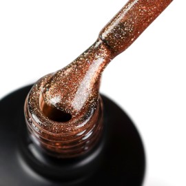 Gel Polish GlamEye 28 - (HEMA-free) 6ml