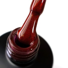 Gel Polish GlamEye 35 - (HEMA-free) 6ml