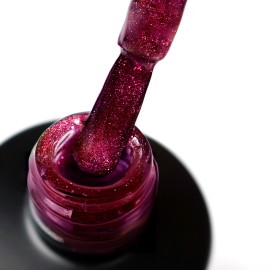 Gel Polish GlamEye 38 - (HEMA-free) 6ml