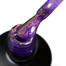 Gel Polish Shell 02 (HEMA-free) 6ml