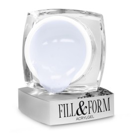 Fill&Form Gel - Water Clear (HEMA-free) - 30g