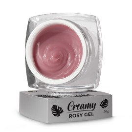 Classic Creamy Rosy Gel (HEMA-free) - 50g