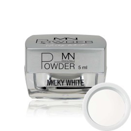 Powder Milky White - 5ml