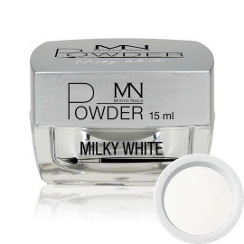Powder Milky White - 15ml