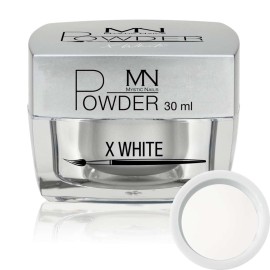 Powder X White - 30ml