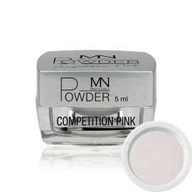 Powder Competition Pink - 5ml