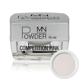 Powder Competition Pink - 15ml