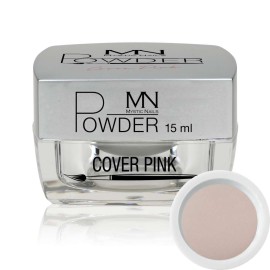 Powder Cover Pink - 15ml