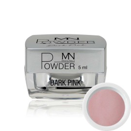 Powder Dark Pink - 5ml