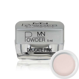 Powder Delicate Pink - 5ml