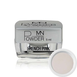 Powder French Pink - 5ml