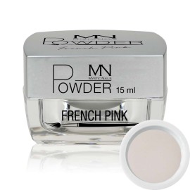 Powder French Pink - 15ml