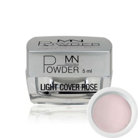 Powder Light Cover Rose - 5ml