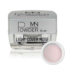 Powder Light Cover Rose - 15ml