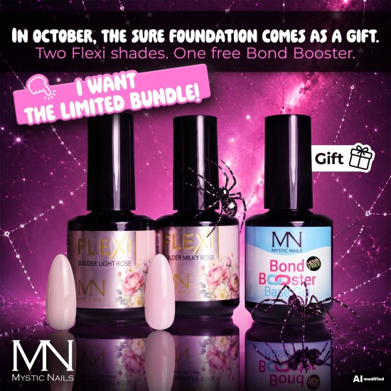 10. 2026. Limited Monthly Offer of October