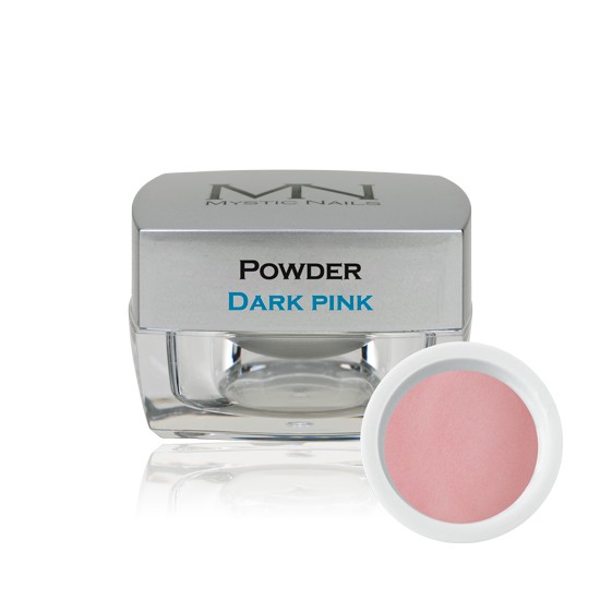 Powder Dark Pink - 5ml