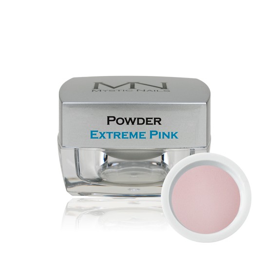 Powder Extreme Pink - 5ml