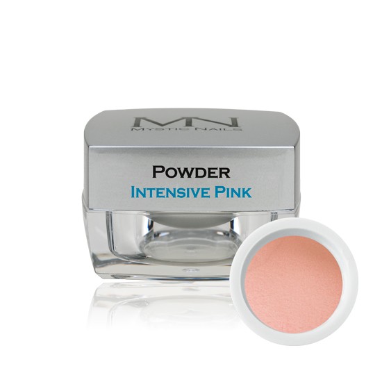 Powder Intensive Pink - 5ml