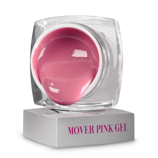 Classic Mover Pink Gel - 4g