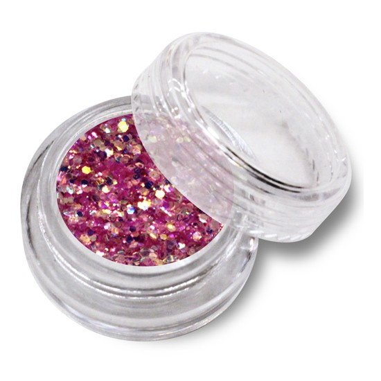 Dazzling Glitter Powder AGP-120-12