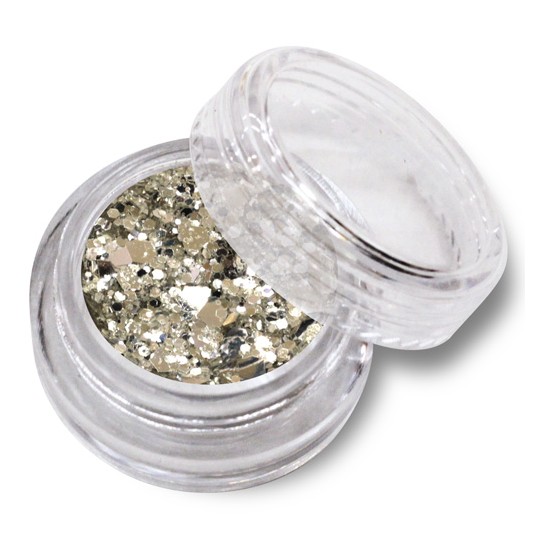 Dazzling Glitter Powder AGP-121