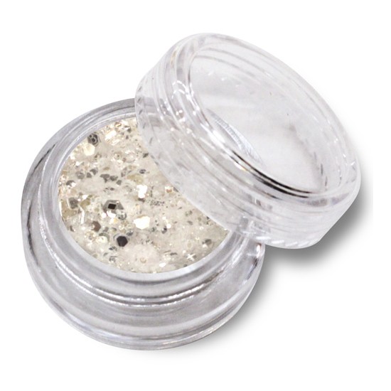 Dazzling Glitter Powder AGP-122