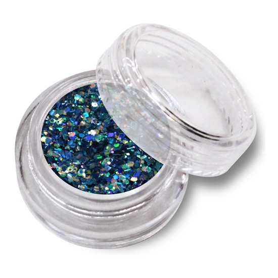 Dazzling Glitter Powder AGP-123-01