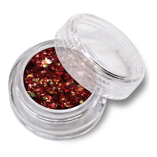 Dazzling Glitter Powder AGP-123-06