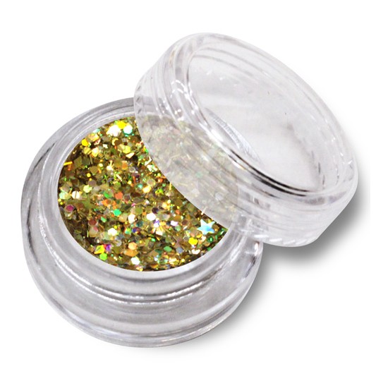 Dazzling Glitter Powder AGP-123-07