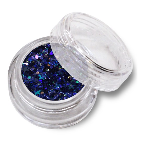 Dazzling Glitter Powder AGP-123-10