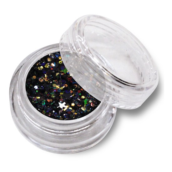Dazzling Glitter Powder AGP-123-11