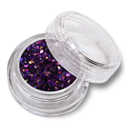 Dazzling Glitter Powder AGP-123-12