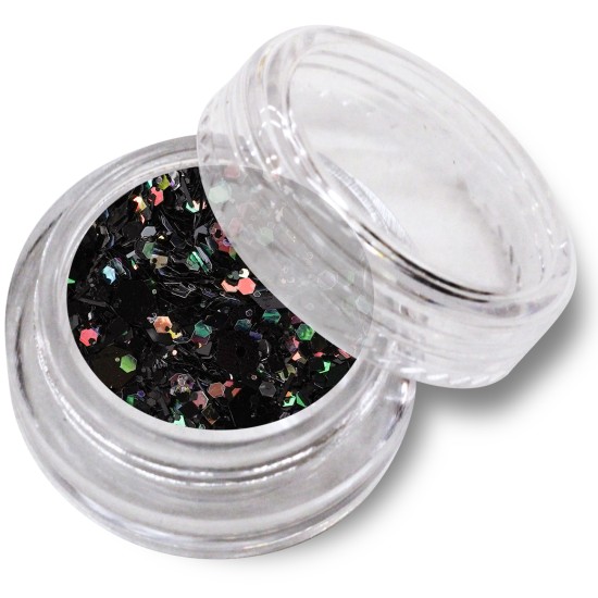 Dazzling Glitter Powder AGP-129-3