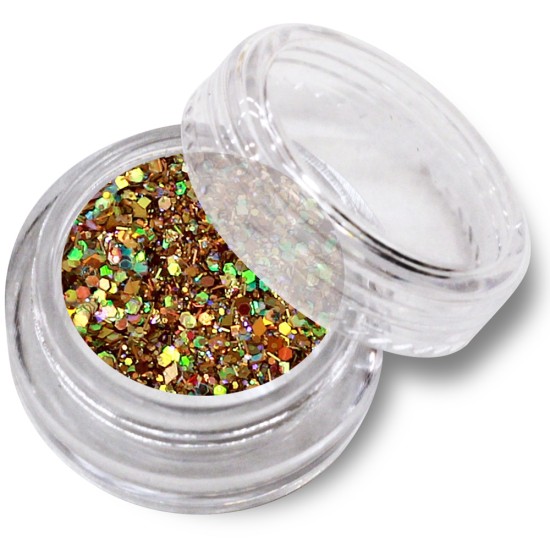 Dazzling Glitter Powder AGP-123-17