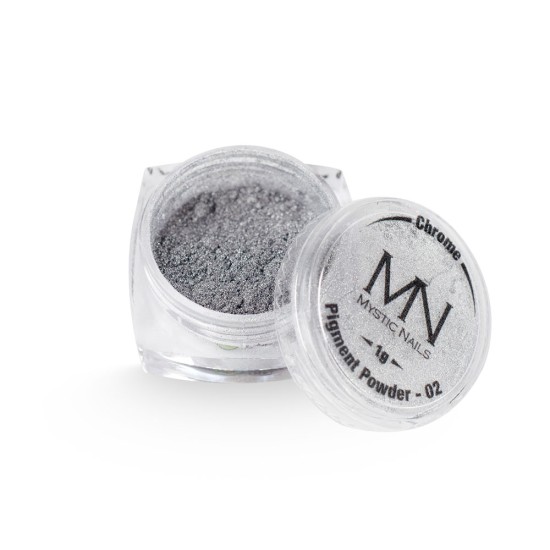 Chrome Pigment Por 02 - 1g