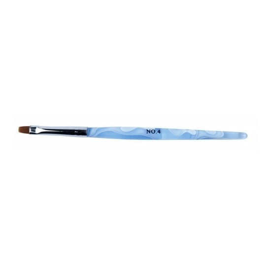Gel Brush - #4