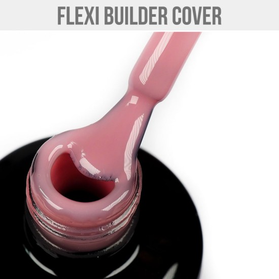 Flexi Builder Cover 12ml Gel Polish