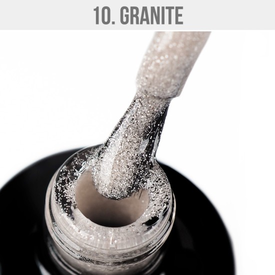 Gel Polish Granite 10 - 12ml
