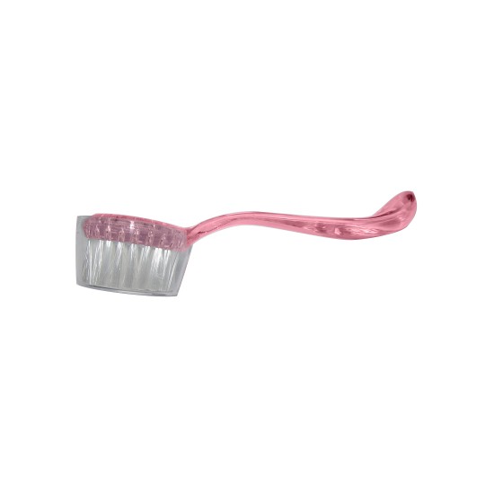 Dust Brush - Pink