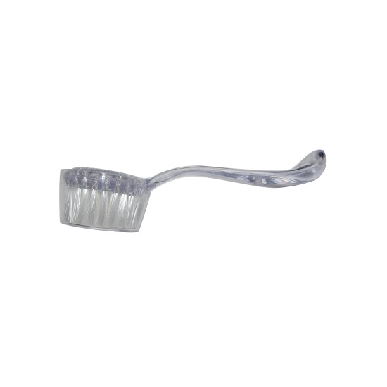 Dust Brush - Clear