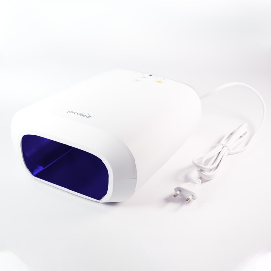 Promed Professional 36W UV Lamp – Made in Germany