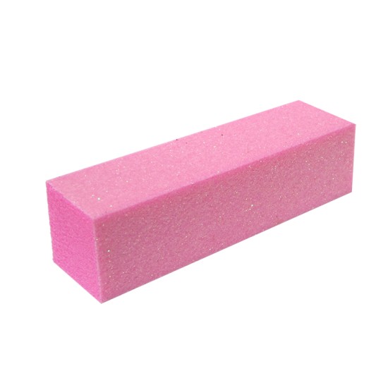 Buffer - pink