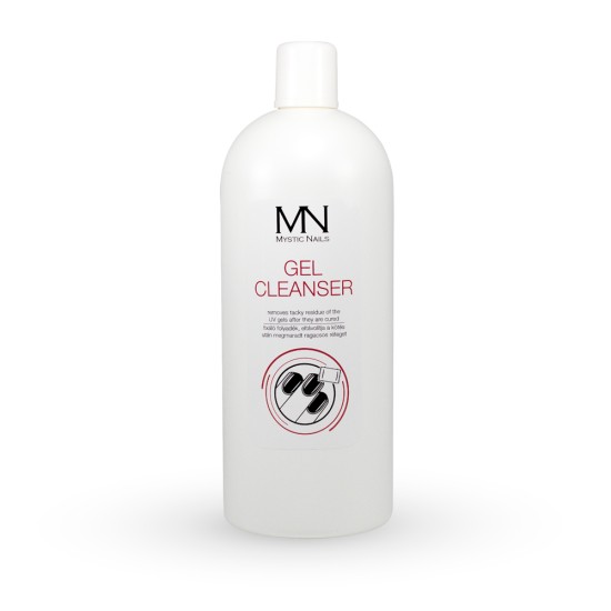 Gel Cleanser - 1000ml