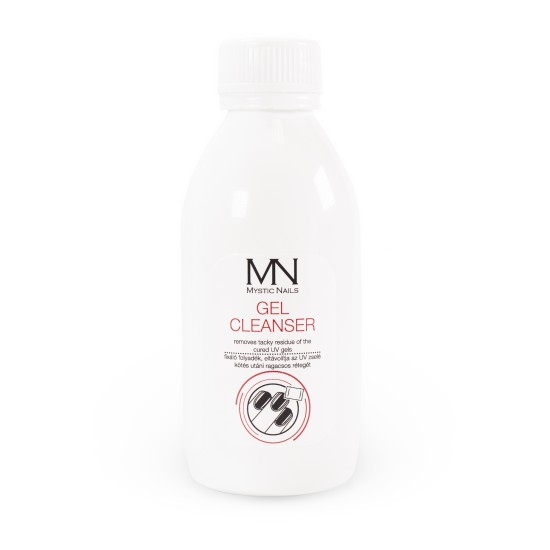 Gel Cleanser - 200ml