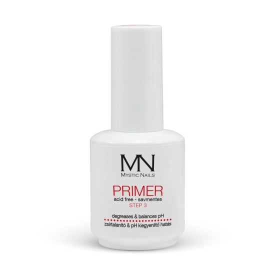 Primer - Acid Free (HEMA-free) - 10ml