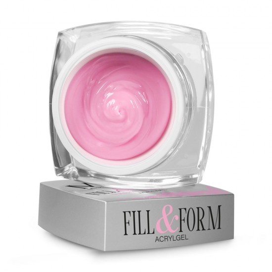 Fill&Form Gel - Pastel Pink 05 - (HEMA-free) 10g