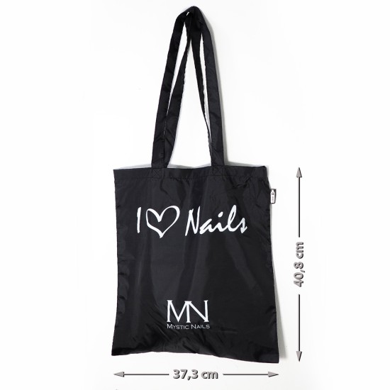 Mystic Nails Shopping bag