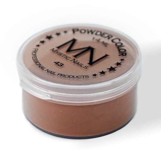 Coloured Acrylic - 43 - 14ml