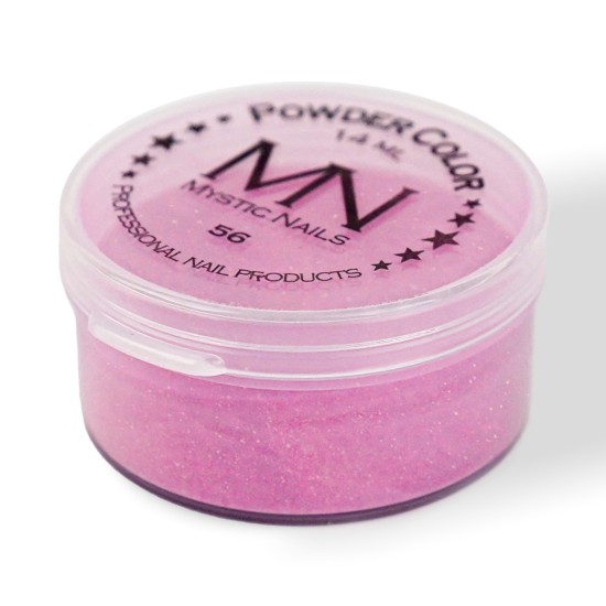 Coloured Acrylic - 56 - 14ml