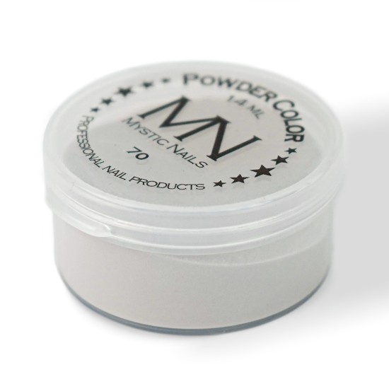 Coloured Acrylic - 70 - 14ml